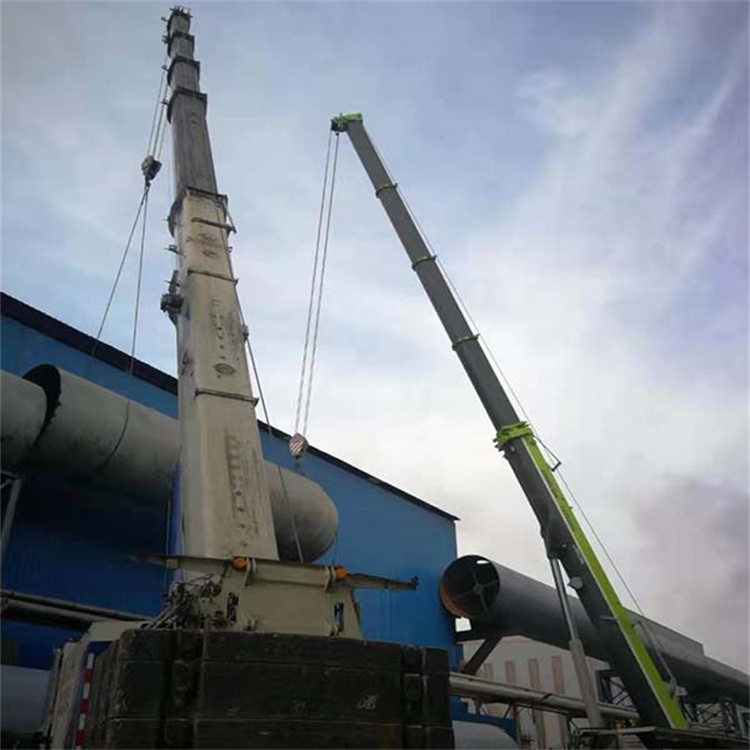 市北起重机吊车出租