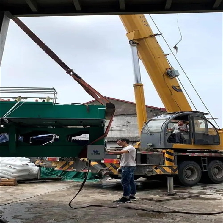 市北大吨位吊车租赁应急保障方案|化解突发吊装需求难题