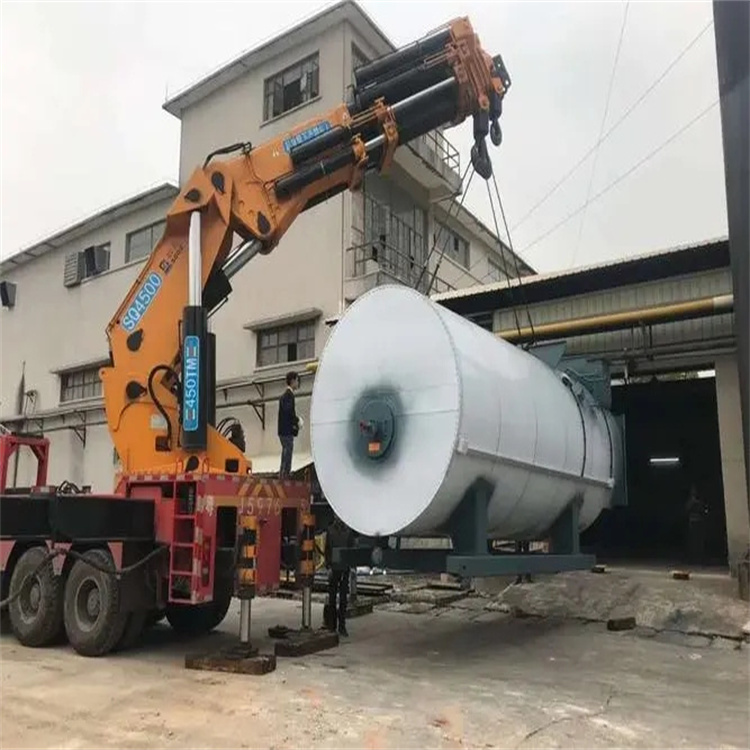 市北吊车租用电话|24小时应急服务|精准吊装方案